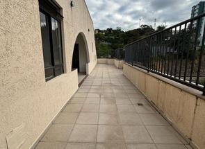 Cobertura, 3 Quartos, 1 Vaga, 1 Suite em Centro, Pedro Leopoldo, MG valor de R$ 500.000,00 no Lugar Certo