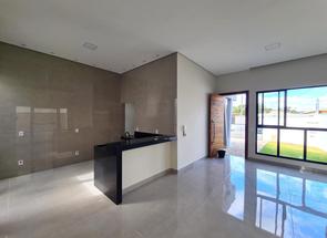 Apartamento, 3 Quartos, 2 Vagas, 1 Suite em Residencial Eldorado, Lagoa Santa, MG valor de R$ 650.000,00 no Lugar Certo