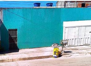 Casa, 2 Quartos, 2 Vagas, 2 Suites em Quadra Quadra 405 Conjunto 14, Recanto das Emas, Recanto das Emas, DF valor de R$ 230.000,00 no Lugar Certo