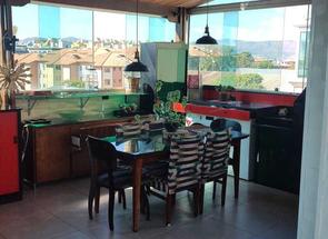 Cobertura, 3 Quartos, 1 Vaga, 1 Suite em Jardim Riacho das Pedras, Contagem, MG valor de R$ 490.000,00 no Lugar Certo