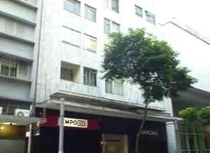 Apartamento, 1 Quarto, 1 Suite em Rua Rio de Janeiro, Centro, Belo Horizonte, MG valor de R$ 170.000,00 no Lugar Certo