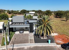 Área Privativa, 4 Quartos, 3 Vagas, 3 Suites em Rua As-2 Quadra 17 Lote 3, Zona Rural, Hidrolãndia, GO valor de R$ 3.000.000,00 no Lugar Certo