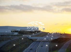 Galpão para alugar em Angicos, Vespasiano, MG valor de R$ 0,00 no Lugar Certo