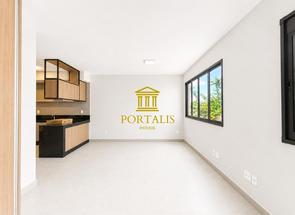 Apartamento, 1 Quarto, 1 Vaga para alugar em Santa Teresa, Belo Horizonte, MG valor de R$ 3.200,00 no Lugar Certo