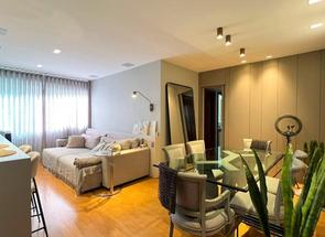 Apartamento, 3 Quartos, 2 Vagas, 1 Suite em Funcionários, Belo Horizonte, MG valor de R$ 1.290.000,00 no Lugar Certo