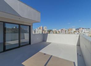 Cobertura, 3 Quartos, 2 Vagas, 1 Suite em Cidade Nova, Belo Horizonte, MG valor de R$ 1.995.000,00 no Lugar Certo