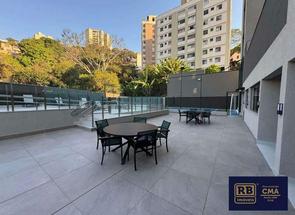 Apartamento, 2 Quartos, 2 Vagas, 1 Suite em São Lucas, Belo Horizonte, MG valor de R$ 812.300,00 no Lugar Certo