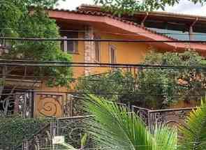 Casa, 5 Quartos, 6 Vagas, 3 Suites para alugar em Santa Lúcia, Belo Horizonte, MG valor de R$ 10.000,00 no Lugar Certo