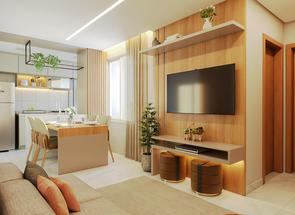 Apartamento, 2 Quartos, 1 Vaga em Carlos Prates, Belo Horizonte, MG valor de R$ 259.032,00 no Lugar Certo