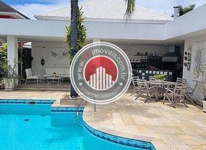 Casa, 4 Quartos em Rua Zeno Zani, Barra da Tijuca, Rio de Janeiro, RJ valor de R$ 4.500.000,00 no Lugar Certo