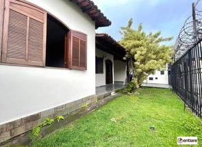 Casa, 4 Quartos, 4 Vagas, 1 Suite para alugar em Ouro Preto, Belo Horizonte, MG valor de R$ 6.000,00 no Lugar Certo