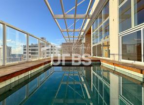 Cobertura, 4 Quartos, 5 Vagas, 4 Suites em [endereco], Jardim Goiás, Goiânia, GO valor de R$ 6.990.000,00 no Lugar Certo