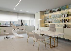 Sala, 1 Vaga em Avenida Anhanguera, Aeroviários, Goiânia, GO valor de R$ 638.973,00 no Lugar Certo
