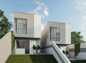 Casa, 3 Quartos, 2 Vagas, 1 Suite em Giovanini, Coronel Fabriciano, MG valor de R$ 640.000,00 no Lugar Certo