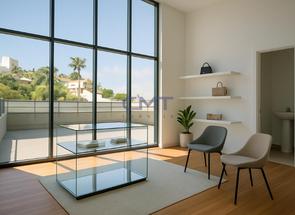 Sala, 1 Vaga em Vale do Sereno, Nova Lima, MG valor de R$ 1.010.000,00 no Lugar Certo