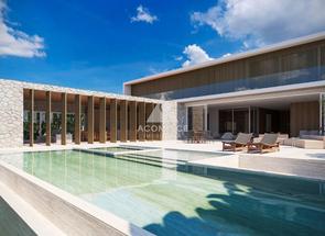 Casa, 5 Quartos, 10 Vagas, 5 Suites em Shis Ql 14 - Lago Sul, Lago Sul, Brasília/Plano Piloto, DF valor de R$ 35.000.000,00 no Lugar Certo