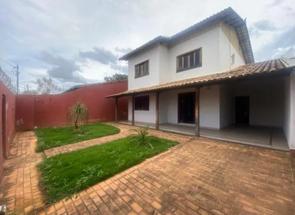 Casa, 4 Quartos, 4 Vagas, 1 Suite para alugar em Iporanga, Sete Lagoas, MG valor de R$ 4.000,00 no Lugar Certo
