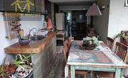 Apartamento, 4 Quartos, 2 Vagas, 2 Suites