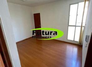 Apartamento, 2 Quartos, 1 Vaga para alugar em Betânia, Belo Horizonte, MG valor de R$ 1.650,00 no Lugar Certo