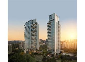 Apartamento, 4 Quartos, 4 Vagas, 4 Suites em Jardim das Mangabeiras, Nova Lima, MG valor de R$ 6.411.358,00 no Lugar Certo