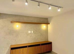 Apartamento, 2 Quartos, 1 Vaga, 1 Suite em Rua 54, Jardim Goiás, Goiânia, GO valor de R$ 460.000,00 no Lugar Certo