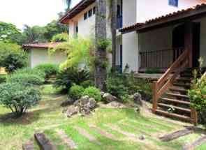Casa, 5 Quartos, 10 Vagas, 2 Suites em Bandeirantes (pampulha), Belo Horizonte, MG valor de R$ 4.000.000,00 no Lugar Certo