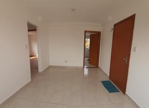 Apartamento, 2 Quartos, 2 Vagas, 1 Suite para alugar em São Gotardo, Contagem, MG valor de R$ 1.900,00 no Lugar Certo