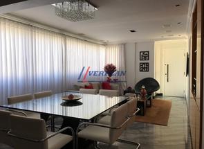 Apartamento, 4 Quartos, 3 Vagas, 1 Suite em Engenheiro Zoroastro Torres, Santo Antônio, Belo Horizonte, MG valor de R$ 1.180.000,00 no Lugar Certo