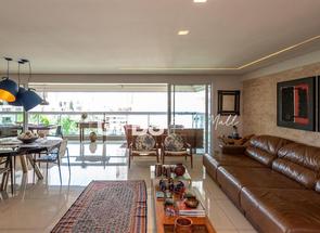 Apartamento, 3 Quartos, 3 Vagas, 3 Suites em Setor Marista, Goiânia, GO valor de R$ 1.820.000,00 no Lugar Certo