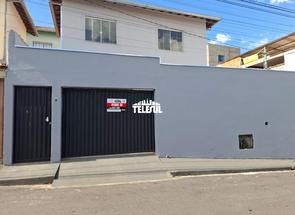 Casa, 3 Quartos, 2 Vagas em Vila Barcelona, Varginha, MG valor de R$ 350.000,00 no Lugar Certo