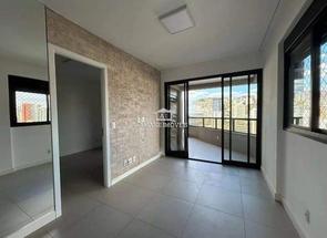 Apartamento, 1 Quarto, 1 Vaga, 1 Suite para alugar em Santa Efigênia, Belo Horizonte, MG valor de R$ 4.200,00 no Lugar Certo