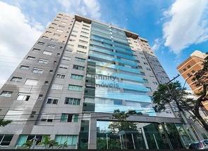 Apartamento, 4 Quartos em Rua Joaquim Linhares, Anchieta, Belo Horizonte, MG valor de R$ 4.450.000,00 no Lugar Certo