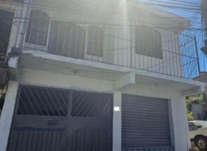 Casa, 2 Quartos, 1 Vaga em Jardim Industrial, Contagem, MG valor de R$ 240.000,00 no Lugar Certo