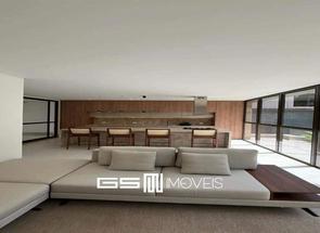Apartamento, 4 Quartos, 2 Vagas, 2 Suites em Santa Lúcia, Belo Horizonte, MG valor de R$ 2.085.000,00 no Lugar Certo
