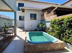 Casa, 3 Quartos, 2 Vagas, 1 Suite em Jardim Imperial, Lagoa Santa, MG valor de R$ 499.000,00 no Lugar Certo