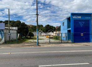 Galpão, 50 Vagas para alugar em Via Expressa Francisco Cleuton Lopes, Água Branca, Contagem, MG valor de R$ 9.500,00 no Lugar Certo