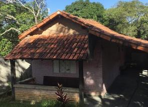 Fazenda, 3 Quartos, 5 Vagas em Andiroba, Esmeraldas, MG valor de R$ 280.000,00 no Lugar Certo