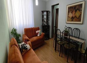 Apartamento, 3 Quartos, 1 Vaga em Heliópolis, Belo Horizonte, MG valor de R$ 340.000,00 no Lugar Certo