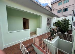 Casa, 5 Quartos, 1 Vaga, 1 Suite para alugar em Colégio Batista, Belo Horizonte, MG valor de R$ 4.000,00 no Lugar Certo
