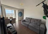 Apartamento, 3 Quartos, 2 Vagas, 1 Suite
