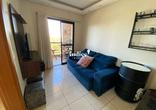 Apartamento, 1 Quarto, 1 Vaga