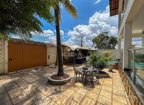 Casa, 4 Quartos, 4 Vagas, 2 Suites em Santa Cruz Industrial, Contagem, MG valor de R$ 1.700.000,00 no Lugar Certo