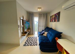Apartamento, 2 Quartos, 1 Vaga, 1 Suite em Vila Andrade, São Paulo, SP valor de R$ 484.000,00 no Lugar Certo