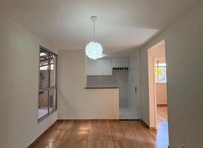 Apartamento, 2 Quartos, 1 Vaga para alugar em Bom Retiro, Betim, MG valor de R$ 1.600,00 no Lugar Certo