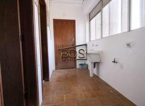 Apartamento, 4 Quartos, 2 Vagas, 1 Suite em Funcionários, Belo Horizonte, MG valor de R$ 1.500.000,00 no Lugar Certo