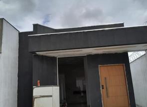 Casa, 3 Quartos, 2 Vagas, 1 Suite em Bom Retiro, Betim, MG valor de R$ 650.000,00 no Lugar Certo