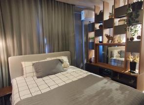 Apartamento, 1 Quarto, 1 Vaga em Gutierrez, Belo Horizonte, MG valor de R$ 520.000,00 no Lugar Certo