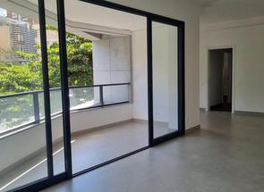 Apartamento, 4 Quartos, 3 Vagas, 2 Suites em Sion, Belo Horizonte, MG valor de R$ 2.840.000,00 no Lugar Certo