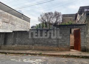 Lote em Vila Isabel, Varginha, MG valor de R$ 250.000,00 no Lugar Certo