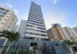 Apartamento, 3 Quartos, 2 Vagas, 1 Suite